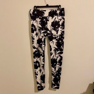 JoyLab Patterned Workout Pant